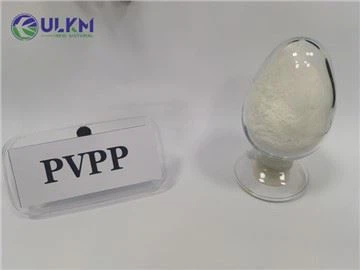 Polivinilpirrolidone reticolazione